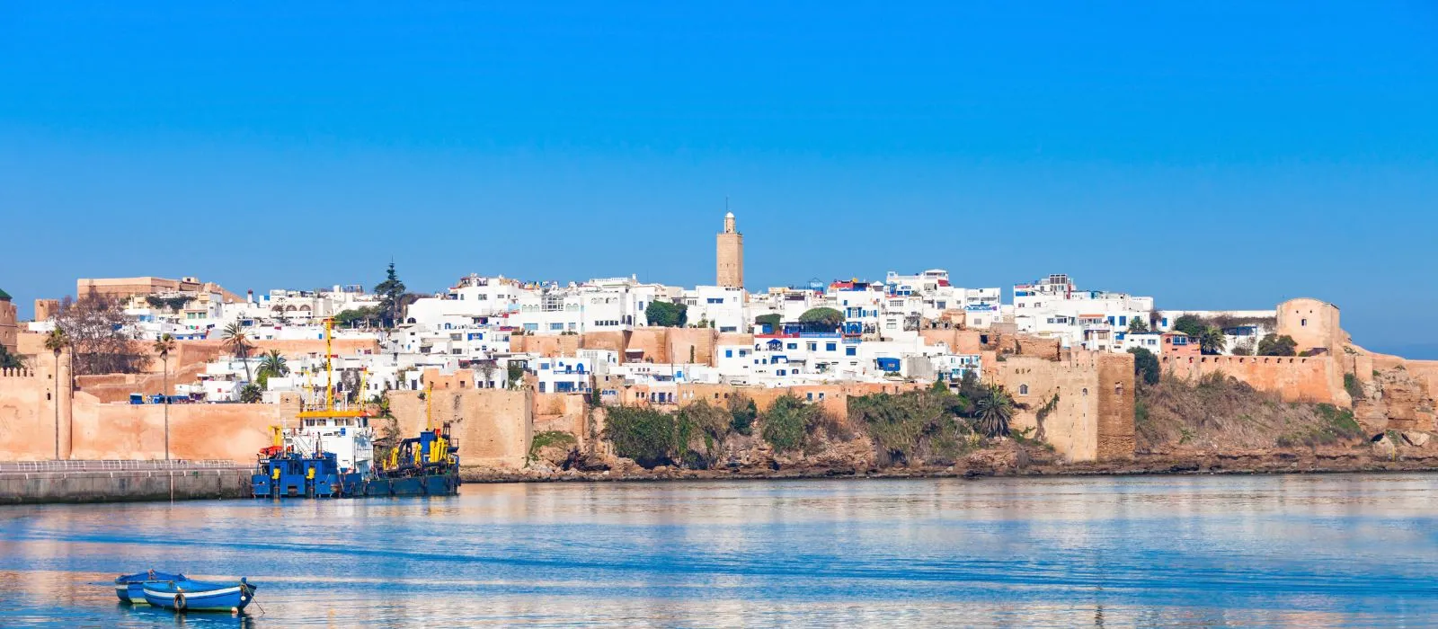 Morocco CX and BPO outsourcing support