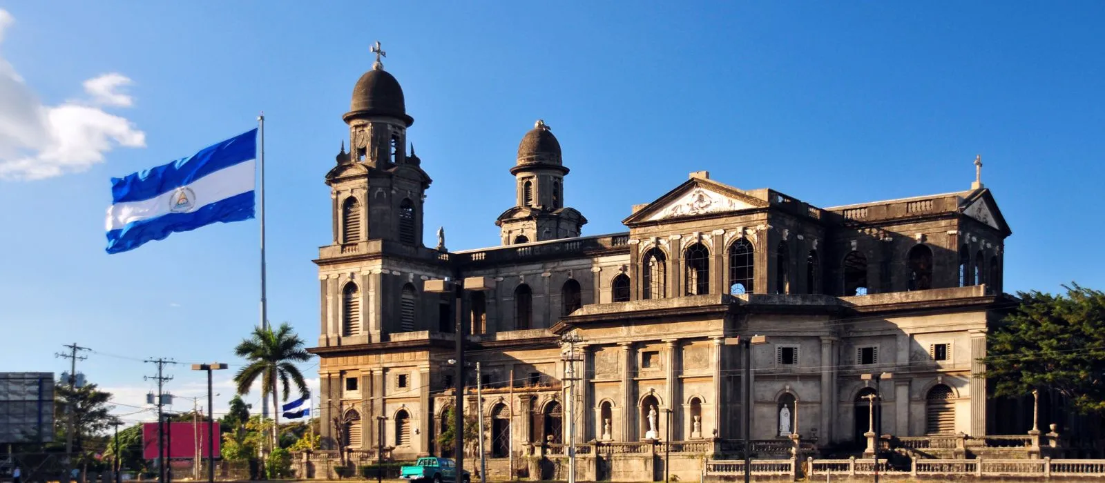 Nicaragua CX and BPO outsourcing support
